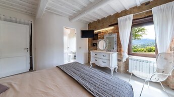 Villa Casanostra 12 in San Ginesio