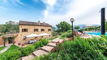 Villa Casanostra 12 in San Ginesio