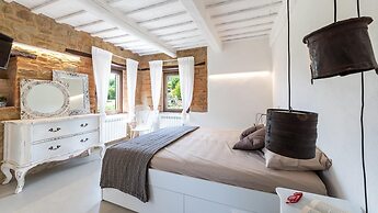 Villa Casanostra 12 in San Ginesio