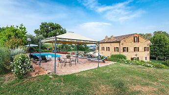 Villa Casanostra 12 in San Ginesio
