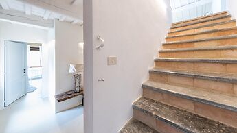 Villa Casanostra 12 in San Ginesio