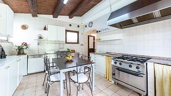 Villa Casanostra 12 in San Ginesio
