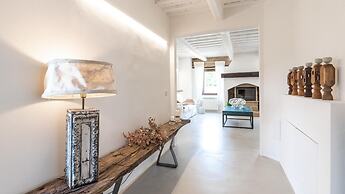 Villa Casanostra 12 in San Ginesio