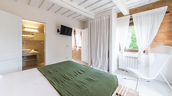 Villa Casanostra 12 in San Ginesio