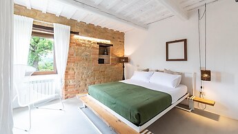 Villa Casanostra 12 in San Ginesio