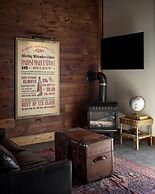 The Eddie Hotel and Farm