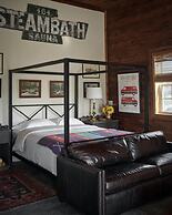 The Eddie Hotel and Farm