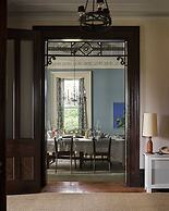 The Eddie Hotel and Farm