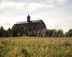 The Eddie Hotel and Farm