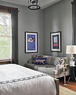 The Eddie Hotel and Farm