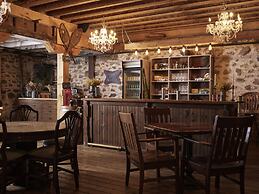 The Eddie Hotel and Farm