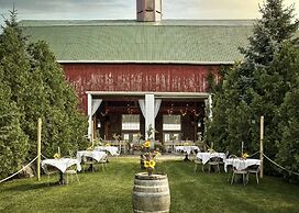 The Eddie Hotel and Farm