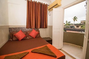 Goroomgo Travellers Inn Goa