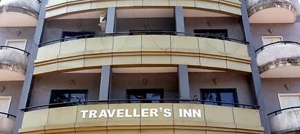 Goroomgo Travellers Inn Goa