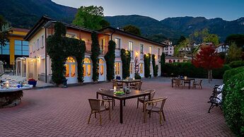 Villa Alba Del Lario 12 2