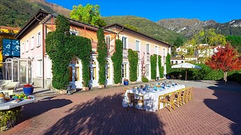 Villa Alba Del Lario 12 2