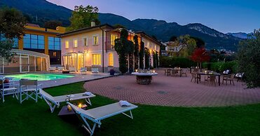 Villa Alba Del Lario 12 2