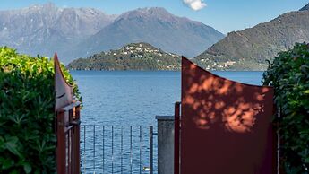 Villa Alba Del Lario 12 2