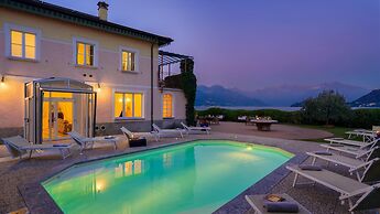 Villa Alba Del Lario 12 2