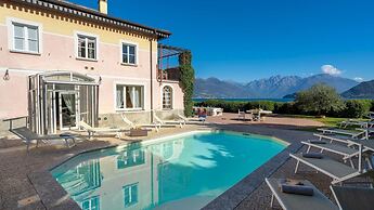 Villa Alba Del Lario 12 2
