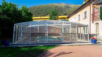 Villa Alba Del Lario 12 2