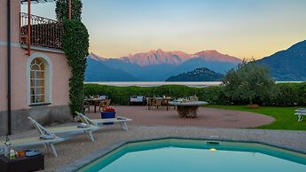 Villa Alba Del Lario 12 2