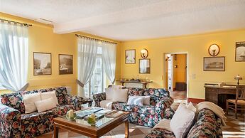 Villa Alba Del Lario 12 2