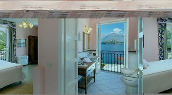 Villa Alba Del Lario 12 2