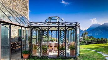 Villa La Dolce 8 in Santa Maria Rezzonico