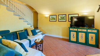 Villa La Dolce 8 in Santa Maria Rezzonico