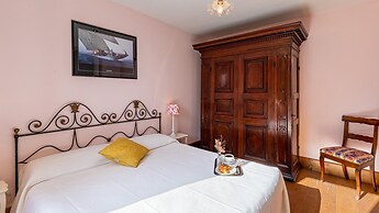 Villa La Dolce 8 in Santa Maria Rezzonico