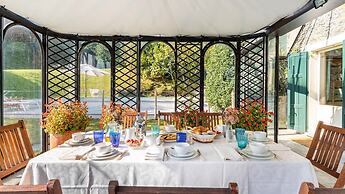 Villa La Dolce 8 in Santa Maria Rezzonico