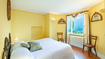 Villa La Dolce 8 in Santa Maria Rezzonico