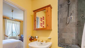 Villa La Dolce 8 in Santa Maria Rezzonico