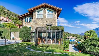 Villa La Dolce 8 in Santa Maria Rezzonico