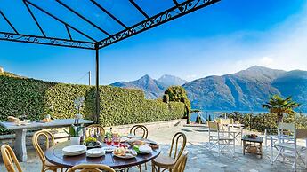 Villa La Dolce 8 in Santa Maria Rezzonico