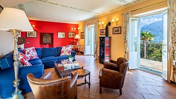 Villa La Dolce 8 in Santa Maria Rezzonico