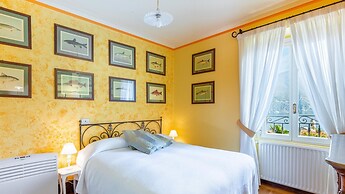 Villa La Dolce 8 in Santa Maria Rezzonico