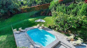 Villa La Dolce 8 in Santa Maria Rezzonico