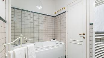 Villa La Dolce 8 in Santa Maria Rezzonico