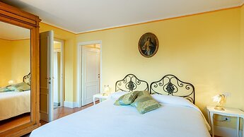 Villa La Dolce 8 in Santa Maria Rezzonico