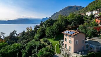 Villa La Dolce 8 in Santa Maria Rezzonico