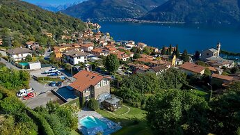 Villa La Dolce 8 in Santa Maria Rezzonico