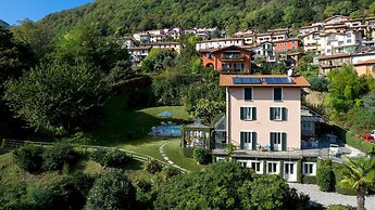 Villa La Dolce 8 in Santa Maria Rezzonico