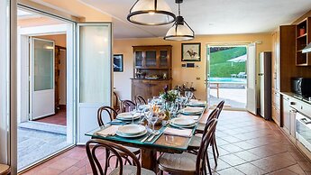 Villa La Dolce 8 in Santa Maria Rezzonico