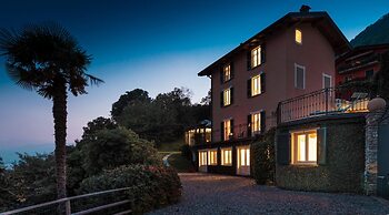 Villa La Dolce 8 in Santa Maria Rezzonico