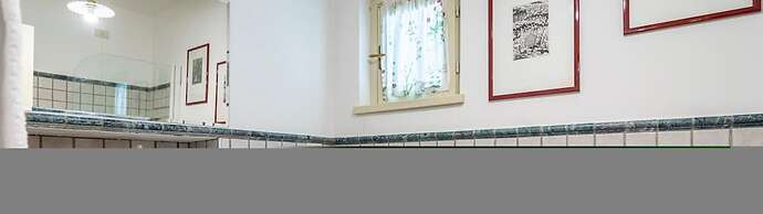 Villa La Dolce 8 in Santa Maria Rezzonico