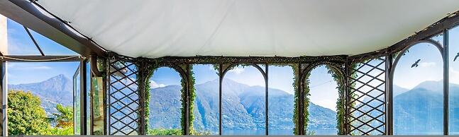 Villa La Dolce 8 in Santa Maria Rezzonico