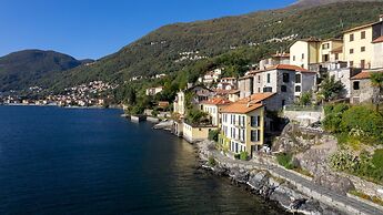 Villa Rivetta 6 2 in Santa Maria Rezzonico