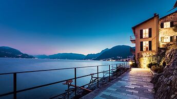 Villa Rivetta 6 2 in Santa Maria Rezzonico